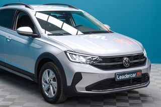 Volkswagen Taigo 1.0 TSI 115CV DSG