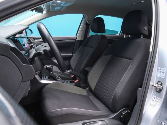 Volkswagen Taigo 1.0 TSI 115CV DSG