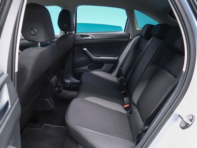 Volkswagen Taigo 1.0 TSI 115CV DSG