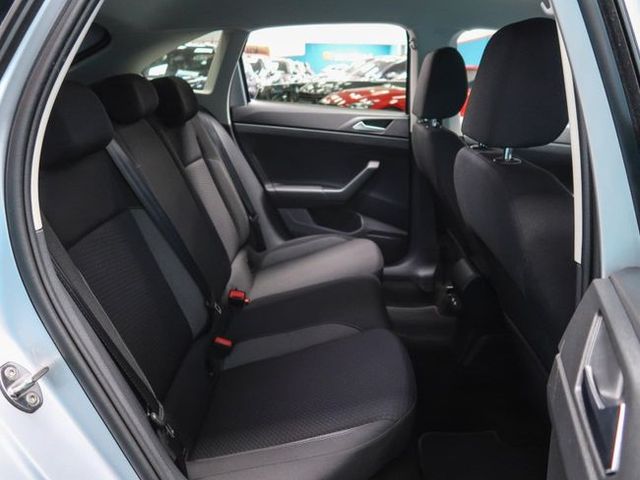 Volkswagen Taigo 1.0 TSI 115CV DSG
