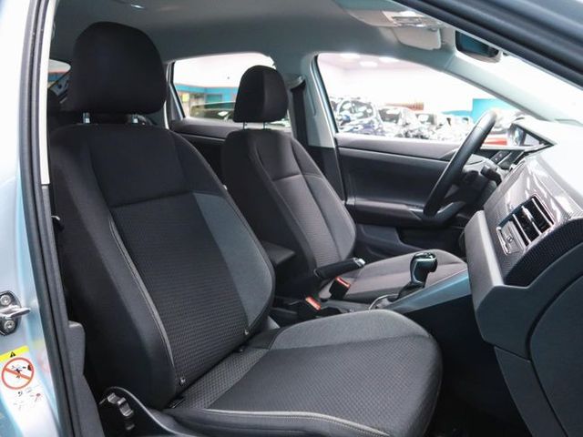 Volkswagen Taigo 1.0 TSI 115CV DSG