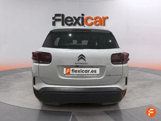 Citroën C5 Aircross HYBRID 100kW (136CV) e-DCS6 E Series