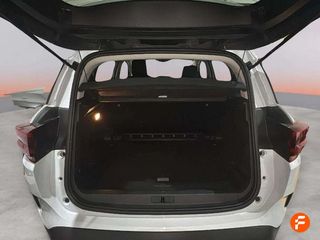 Citroën C5 Aircross HYBRID 100kW (136CV) e-DCS6 E Series