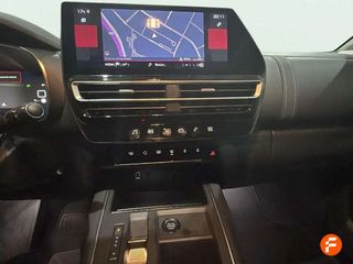 Citroën C5 Aircross HYBRID 100kW (136CV) e-DCS6 E Series