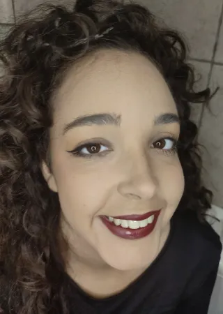 Servicios de maquillaje a domicilio