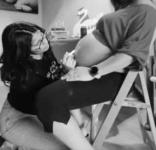 Servicios de maquillaje a domicilio