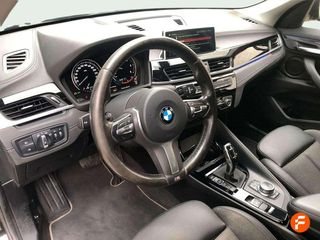 BMW X1 sDrive18d