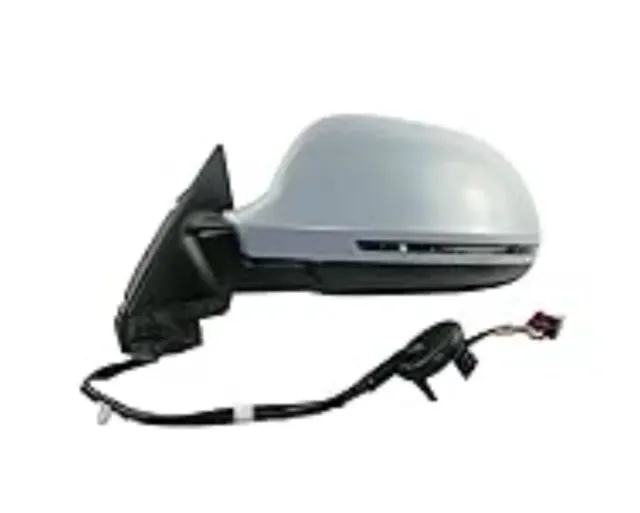 Nuevo, Retrovisor izquierdo Audi A3 2008-2010 5 P