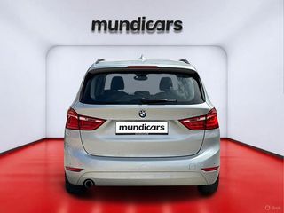 BMW Serie 2 Gran Tourer 218d Gran Tourer