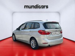 BMW Serie 2 Gran Tourer 218d Gran Tourer