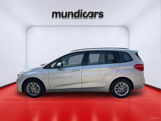 BMW Serie 2 Gran Tourer 218d Gran Tourer