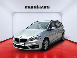 BMW Serie 2 Gran Tourer 218d Gran Tourer