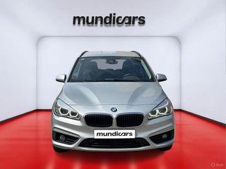 BMW Serie 2 Gran Tourer 218d Gran Tourer