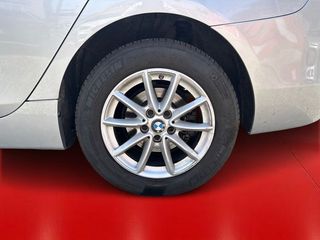 BMW Serie 2 Gran Tourer 218d Gran Tourer