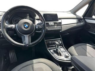 BMW Serie 2 Gran Tourer 218d Gran Tourer