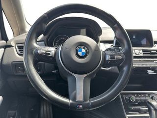 BMW Serie 2 Gran Tourer 218d Gran Tourer