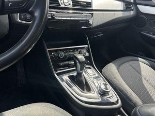 BMW Serie 2 Gran Tourer 218d Gran Tourer