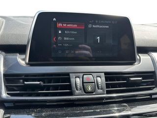 BMW Serie 2 Gran Tourer 218d Gran Tourer