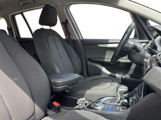 BMW Serie 2 Gran Tourer 218d Gran Tourer