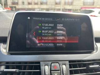 BMW Serie 2 Gran Tourer 218d Gran Tourer