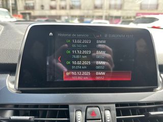 BMW Serie 2 Gran Tourer 218d Gran Tourer