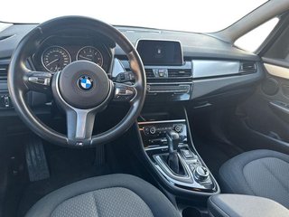 BMW Serie 2 Gran Tourer 218d Gran Tourer