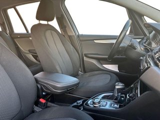 BMW Serie 2 Gran Tourer 218d Gran Tourer