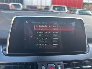 BMW Serie 2 Gran Tourer 218d Gran Tourer