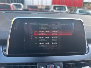 BMW Serie 2 Gran Tourer 218d Gran Tourer