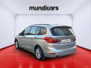 BMW Serie 2 Gran Tourer 218d Gran Tourer