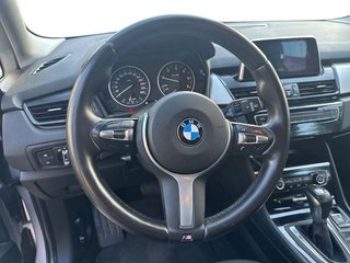 BMW Serie 2 Gran Tourer 218d Gran Tourer