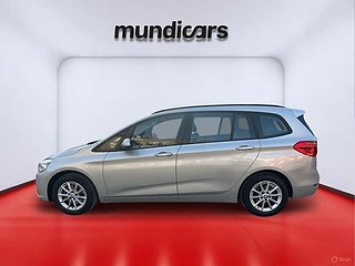 BMW Serie 2 Gran Tourer 218d Gran Tourer