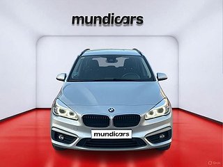 BMW Serie 2 Gran Tourer 218d Gran Tourer