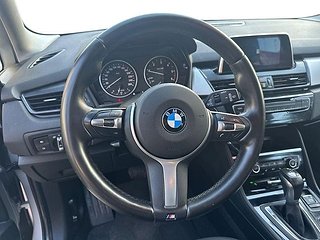 BMW Serie 2 Gran Tourer 218d Gran Tourer