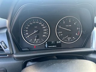 BMW Serie 2 Gran Tourer 218d Gran Tourer