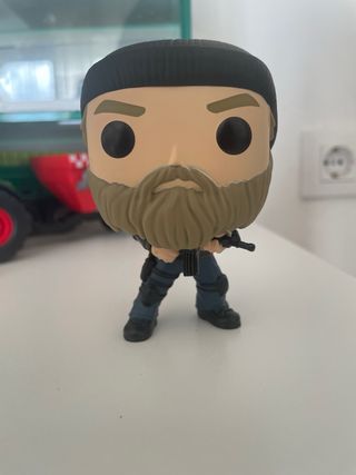 Funko Pop Jim Hopper Stranger Things 1784