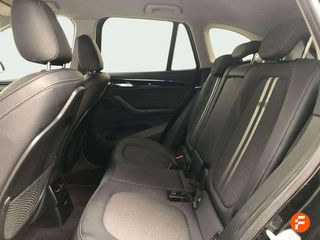BMW X1 sDrive18d