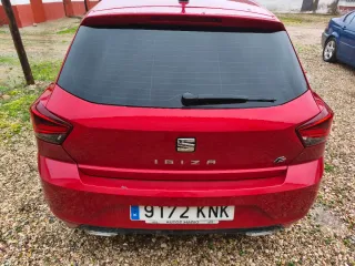 SEAT Ibiza 2017