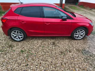 SEAT Ibiza 2017