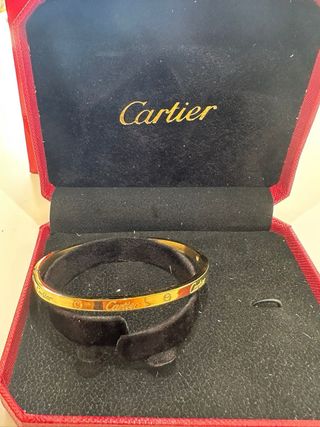 Gioielleria Cartier