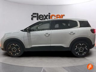 Citroën C5 Aircross HYBRID 100kW (136CV) e-DCS6 E Series