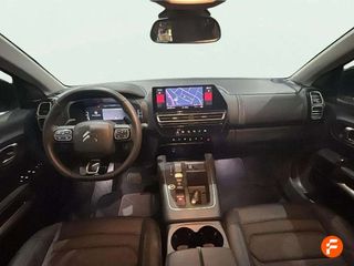 Citroën C5 Aircross HYBRID 100kW (136CV) e-DCS6 E Series