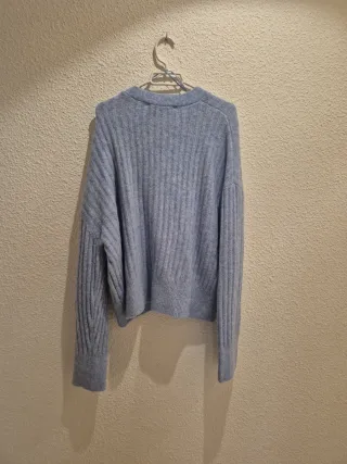 Rebeca Celeste Zara Talla M