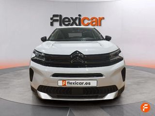 Citroën C5 Aircross HYBRID 100kW (136CV) e-DCS6 E Series