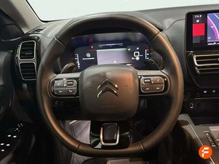 Citroën C5 Aircross HYBRID 100kW (136CV) e-DCS6 E Series