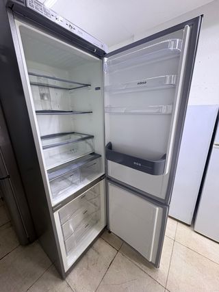 Frigorífico Edesa Combi No Frost