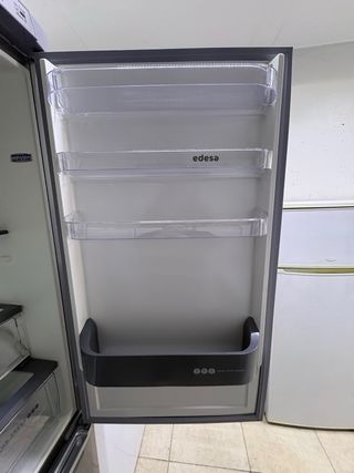 Frigorífico Edesa Combi No Frost
