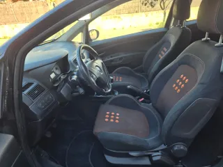 FIAT PUNTO 2008 1.9 130CV 6 MARCHAS PEGATINA B !!