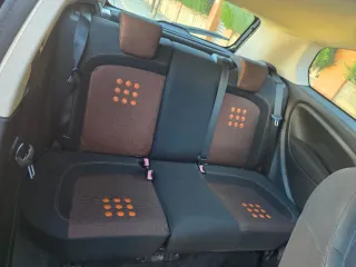 FIAT PUNTO 2008 1.9 130CV 6 MARCHAS PEGATINA B !!