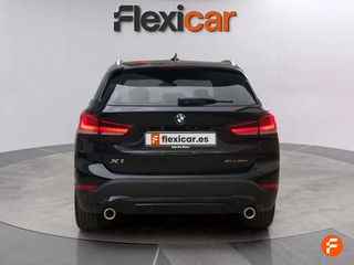 BMW X1 sDrive18d